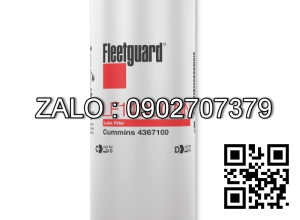 Lọc LF14000NN Fleetguard
