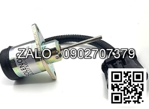 Chuột tắt máy KUBOTA 1J10-60011