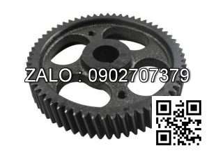 Injection Pump Assy 4I381-85左1325