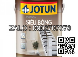 Sơn dầu Jotun Essence Siêu Bóng 2.5 Lít