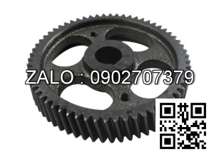 Injection Pump Assy 2409002110019Z(BH4QT85R9-4QT303)Y