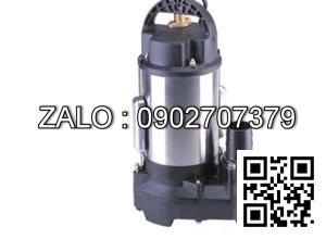 Máy bơm chìm nước thải seri Wilo SWP 50/14-075-V-3