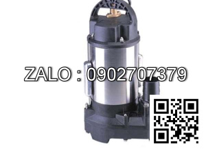 Máy bơm chìm nước thải seri Wilo SWP 80/28-37-C-3