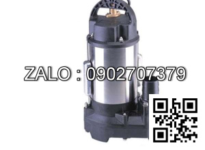 Máy bơm chìm nước thải seri Wilo VP-50/13-075-V-1