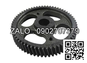 Injection Pump 4QT275ZH-1/A498B-21000-KD