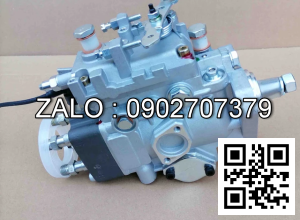 Heo dầu S4S MITSUBISHI ( Bơm cao áp )