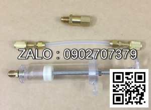 Bơm Xi Lanh lốc lạnh