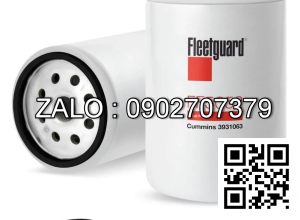 Lọc dầu FLEETGUARD FF5052