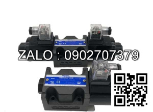 Bơm thủy lực piston Yuken DSHG-06-3C60-C1C2-ET-A110-N1-50HZ