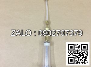 Dụng cụ châm dầu lạnh lốc nén điều hòa KHÔNG cần xả ga