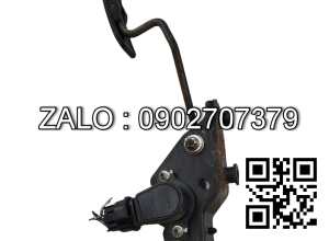 Biến trở chân ga xe nâng TOYOTA TOY-7FB10~30