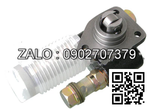 Fuel Intake Pump Z-1-15750-162-0
