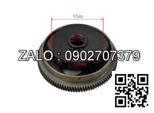 Linh kiện heo dầu