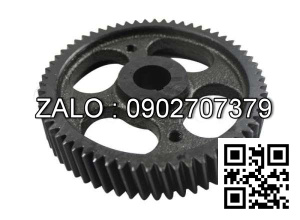 A490 Injection Pump Assy A90-21000 4I-8(BH4QT72-1)