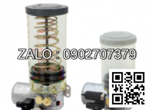 Gia công bơm xe nâng người