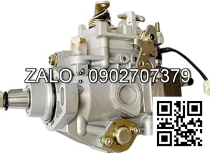 Heo dầu động cơ KUBOTA DF752 , 3 CYL , CM3