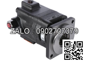 Bơm thủy lực piston Yuken A37145-FR01C01BS-32