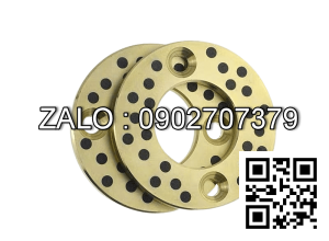 Bạc Lót Tự Bôi Trơn JTW 8x11x20