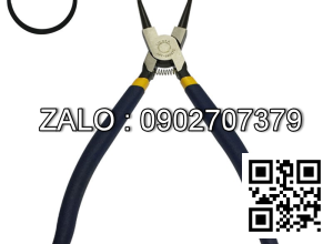 Kìm Mở Phe Cao Cấp Licota VÔ CONG