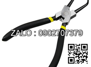 KÌM MỞ PHE TRONG MŨI CONG STANLEY 7 INCH 0 84-274-S