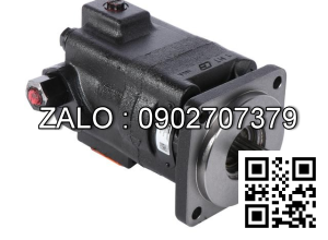 Bơm thủy lực piston Yuken A37-F-R-06