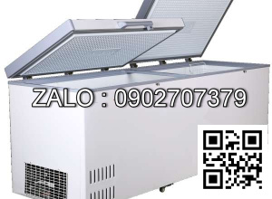 Tủ mát mini bar 2 cánh kính A210101