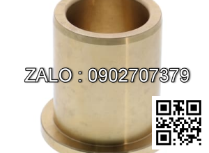 Bạc lót đồng kiểu mặt bích SHFZ 25x35x10