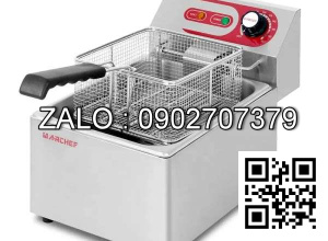 Bếp chiên nhúng điện EF-6L