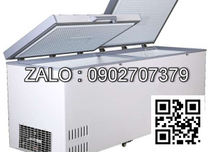 Tủ đông lạnh 2 chế độ Kusami KS-TDM1000