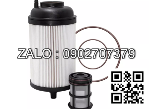 Fuel Filter Baldwin PF9908 KIT