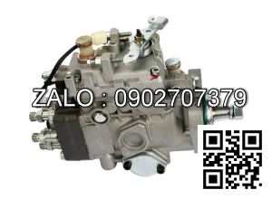 Heo dầu động cơ DETROIT DIESEL 6.71T , 6 CYL , CM3