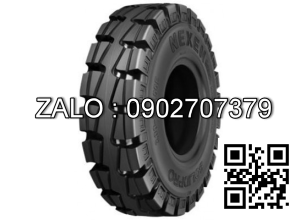 Lốp xe 750-16/5.50 7.50-16/5.50 NEXEN / Black ( mẩu gai CBX )