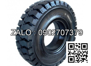 lốp xe PIO-TYRES 16 x 6-8