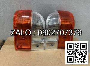 Đèn xi nhan trước hyundai