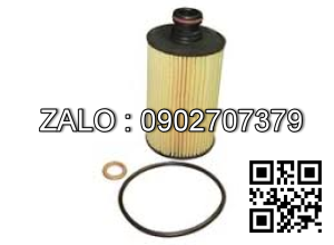 Bộ lọc dầu nhiên liệu DAF 0267714