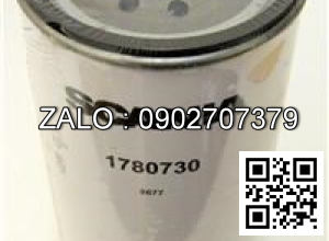 Lọc dầu SCANIA 1780730