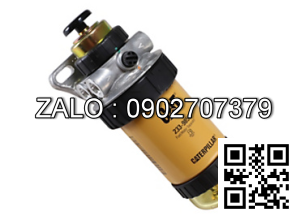 Lọc cat FCX-4019