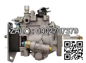 Heo dầu động cơ VOLVO D13B-N MH , 6 CYL , CM3