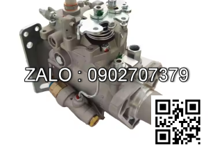 Heo dầu động cơ VOLVO D9MH , 6 CYL , CM3