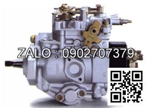 Heo dầu động cơ YANMAR 3T80 , 3 CYL , CM3