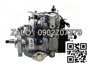 Heo dầu động cơ PERKINS 104.19 , 4 CYL , CM3