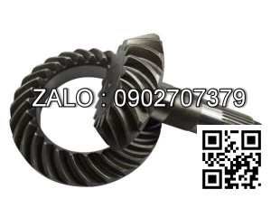 Trục truyền đầu ra 15803-52001-SX