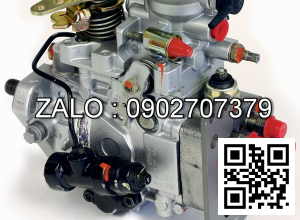 Heo dầu động cơ CUMMINS 4BTA3.9C , 4 CYL , CM3