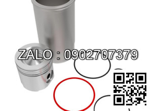 Bộ hơi động cơ Comle máy xúc Doosan E50