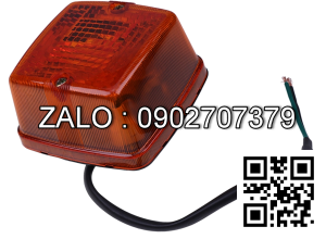 Đèn xi nhan 6F 2T-3T