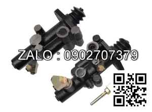 Heo Thắng Cái xe nâng HELI CPCD45