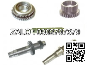 Nhông hộp số TOYOTA 8F 1-3T