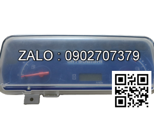 Màn hình hiển thị xe nâng Mitsubishi F14E/F18C