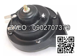 Kèn còi ốc sên 2 dây 12V 24V