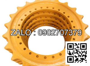 Bánh sao, vành sao Kobelco SK07N2 Z=25 N=20 E=22 Dt=460 P=175